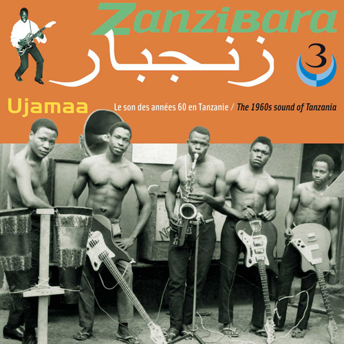 cd zanzibara
