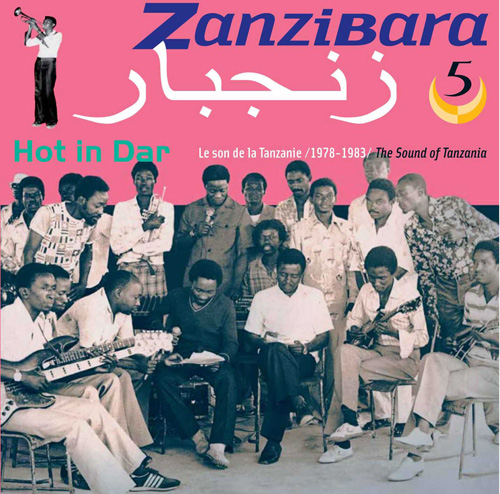 cd zanzibara