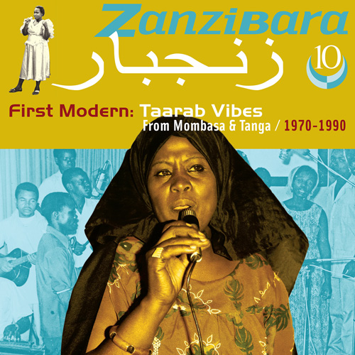zanzibara cover